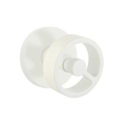 Emtek Spoke Knob with Disk Rosette