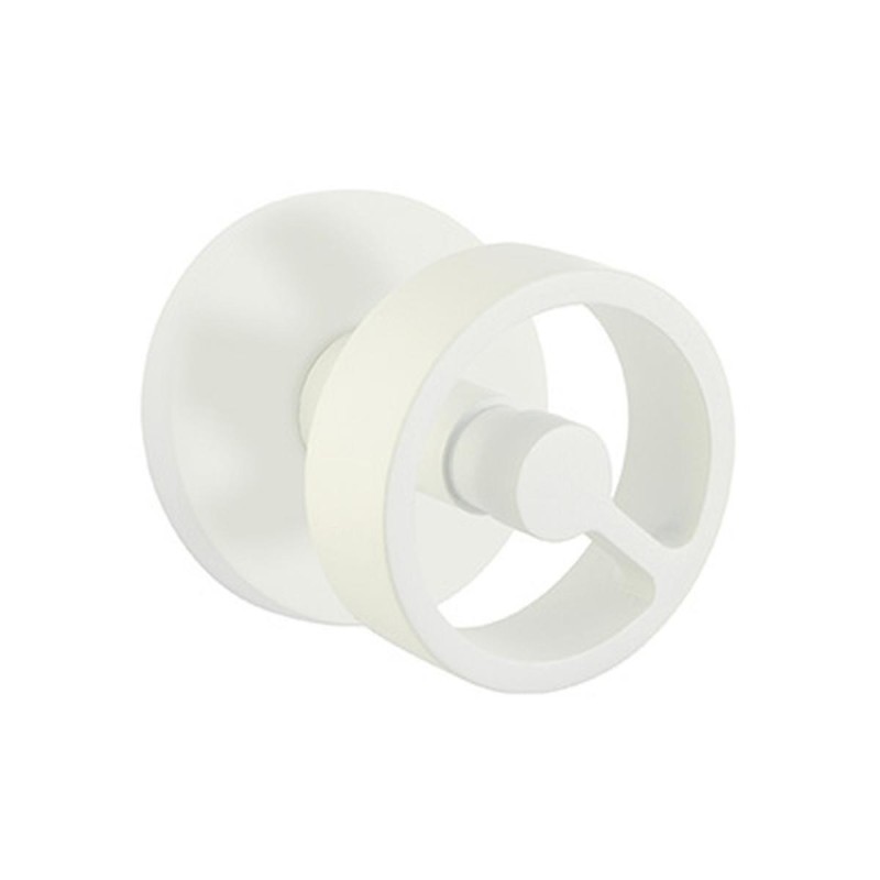 Emtek Spoke Knob with Disk Rosette