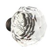 Emtek Diamond Knob