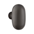 Emtek Egg Bronze Knob