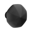 Emtek Bronze Octagon Knob
